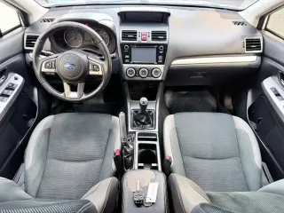 2017 Subaru CROSSTREK