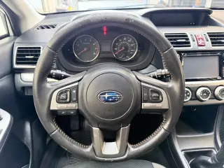 2017 Subaru CROSSTREK