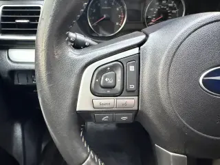 2017 Subaru CROSSTREK