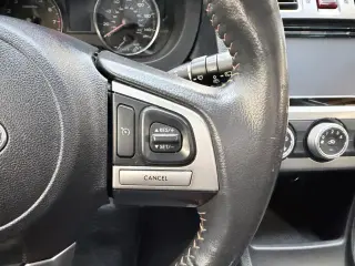 2017 Subaru CROSSTREK