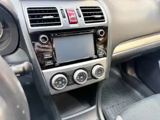 2017 Subaru CROSSTREK