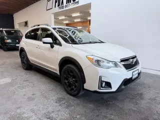 2017 Subaru CROSSTREK