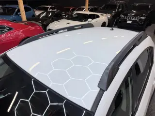 2017 Subaru CROSSTREK