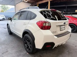 2017 Subaru CROSSTREK