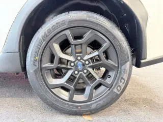 2017 Subaru CROSSTREK