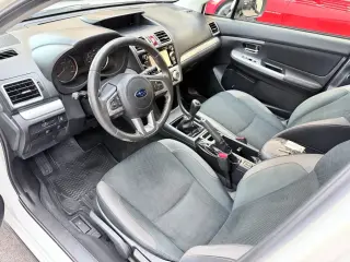 2017 Subaru CROSSTREK