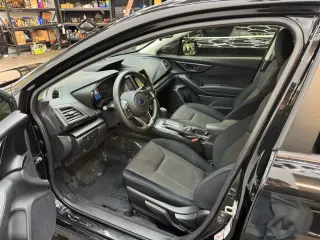 2020 Subaru CROSSTREK