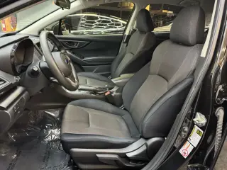 2020 Subaru CROSSTREK