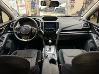 2020 Subaru CROSSTREK