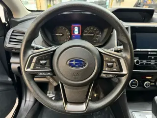 2020 Subaru CROSSTREK