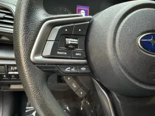 2020 Subaru CROSSTREK