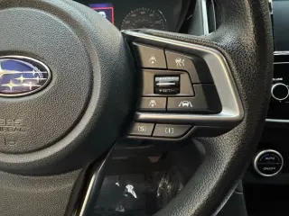 2020 Subaru CROSSTREK