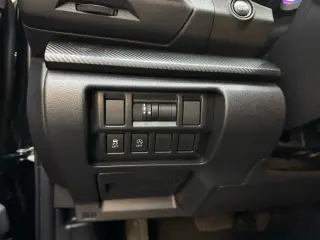 2020 Subaru CROSSTREK