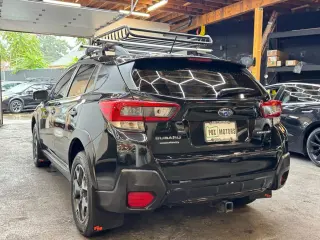 2020 Subaru CROSSTREK