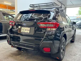 2020 Subaru CROSSTREK