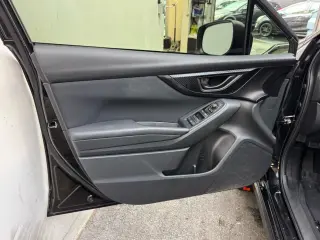 2020 Subaru CROSSTREK