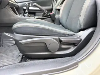 2017 Subaru CROSSTREK
