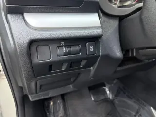 2017 Subaru CROSSTREK