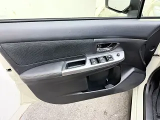 2017 Subaru CROSSTREK