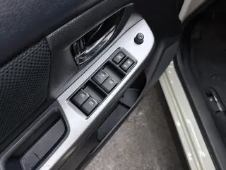 2017 Subaru CROSSTREK