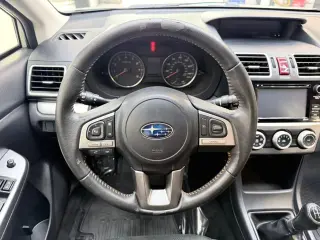 2017 Subaru CROSSTREK