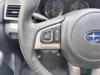 2017 Subaru CROSSTREK