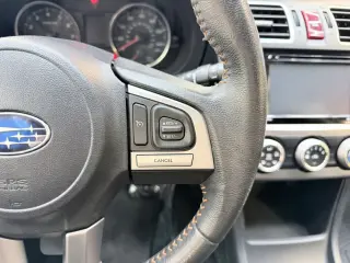 2017 Subaru CROSSTREK