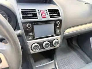 2017 Subaru CROSSTREK