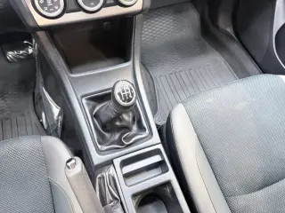2017 Subaru CROSSTREK