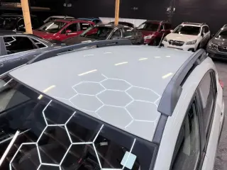 2017 Subaru CROSSTREK
