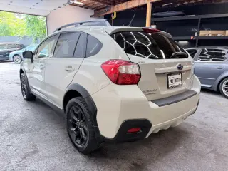 2017 Subaru CROSSTREK