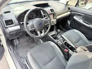 2017 Subaru CROSSTREK