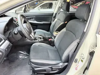 2017 Subaru CROSSTREK