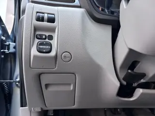 2010 Subaru FORESTER