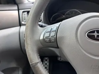 2010 Subaru FORESTER