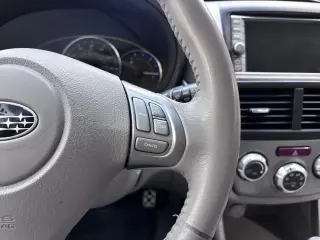 2010 Subaru FORESTER