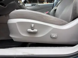 2010 Subaru FORESTER