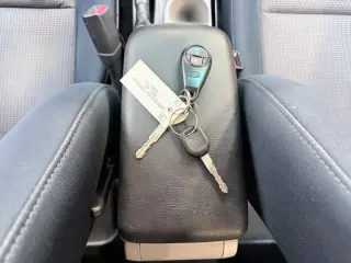 2007 Subaru FORESTER