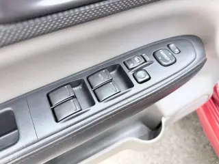 2007 Subaru FORESTER