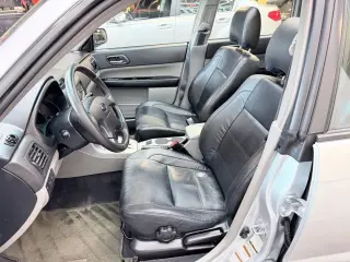 2004 Subaru FORESTER