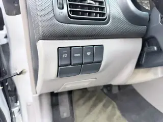 2004 Subaru FORESTER