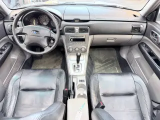 2004 Subaru FORESTER