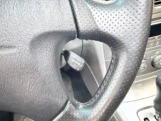 2004 Subaru FORESTER