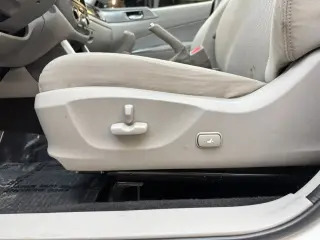 2011 Subaru FORESTER