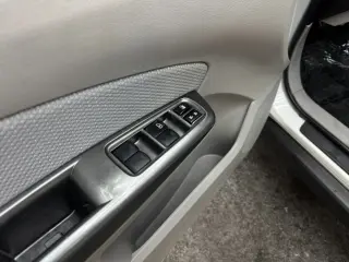2011 Subaru FORESTER