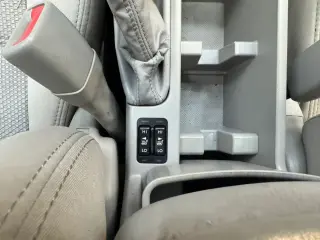 2011 Subaru FORESTER