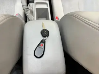 2011 Subaru FORESTER