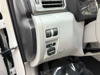 2013 Subaru FORESTER
