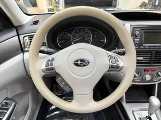 2013 Subaru FORESTER