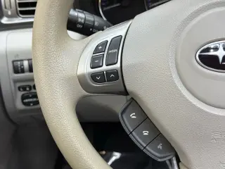 2013 Subaru FORESTER